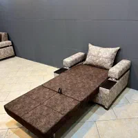 مبل تختخوابشو تخت خواب شو تختشو خوابشو کد ۸۸۹۰