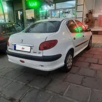 206 sd|خودرو سواری و وانت|هشتگرد, |دیوار