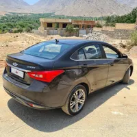 اریزو 5 توربو مدل ۹۹|خودرو سواری و وانت|یزد, |دیوار