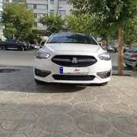 شاهین GL دنده ای، مدل ۱۴۰۴|خودرو سواری و وانت|کرج, گلشهر|دیوار