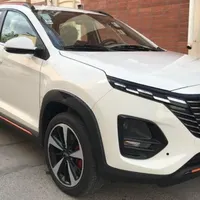 ایکس 33 کراس دنده