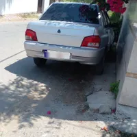 پراید 132 SX، مدل ۱۳۸۹|خودرو سواری و وانت|رشت, پسیخان|دیوار
