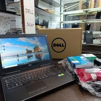 لپتاپdellگیمینگ512ssd+یکترا.رم64.گرافیک8