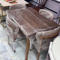 میزغذاخوری ناهارخوری گیتی میز SW6|میز و صندلی غذاخوری|کرمانشاه, |دیوار