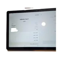 تبلت سامسونگ تب t505 a7 اندروید 12|تبلت|مشهد, شهرک رازی|دیوار