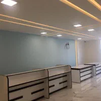 مجری و طراح دکوراسیون اداری، بازسازی شرکت و لابی|خدمات پیشه و مهارت|تهران, شهرک غرب|دیوار