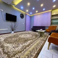 سوئیت آپارتمان۲خوابه vip/ورودی بیشه جنگلی ناژوان|اجارهٔ کوتاه‌مدت آپارتمان و سوئیت|اصفهان, باغ دریاچه|دیوار