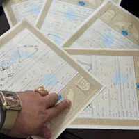 ۲۰۰متری زمین زابل گلبهار مشهد شرایط ماهی۱۰ میلیون