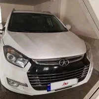 جک s5 تحویل ۱۴۰۱ فول