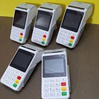 دستگاه کارتخوان تهران و کرج POZ7210 تحویل فوری پوز|فروشگاه و مغازه|کرج, گلشهر|دیوار