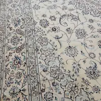 فروش فرش نایین بومی۲۴ متری