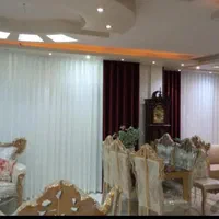 خدمات نصب و نصاب پرده شستشو و باز و بست پرده|خدمات پیشه و مهارت|اصفهان, باغ زیار|دیوار