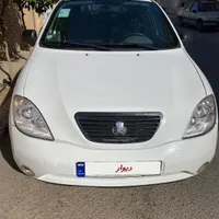 تیبا2هاچبک مدل ۱۴۰۱ بیرنگ|خودرو سواری و وانت|یزد, |دیوار