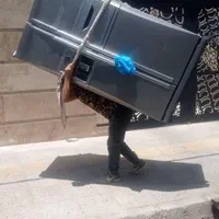 باربری اسباب کشی اتوبار ابراهیمی شهری وشهرستان