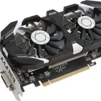 گرافیک GTX1050 دوگیگ دوفنه|قطعات و لوازم جانبی رایانه|شهریار, |دیوار