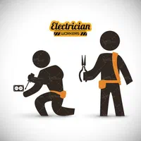 برقکار سیار ساختمان