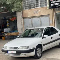 سیتروئن زانتیا 2000cc، مدل ۱۳۸۵|خودرو سواری و وانت|اسفراین, |دیوار