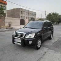 ام وی ام ایکس ۳۳  بدون رنگ|خودرو سواری و وانت|کرج, مارلیک|دیوار