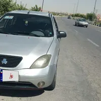 تیبا صندوق‌دار SX، مدل ۱۳۹۲|خودرو سواری و وانت|آبیک, |دیوار
