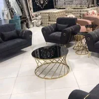 مبل چستر راحتی|مبلمان خانگی و میز عسلی|همدان, |دیوار