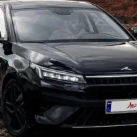j7 مشکی یه گلگیر رنگ