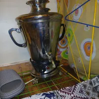 سماور برقی پلان