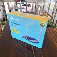 مودم ADSL/VDSL تی پی لینک N300     مدل 9960|مودم و تجهیزات شبکه|مشهد, کوثر|دیوار