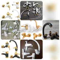 ست اهرمی شیرالات مناسب