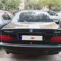 پژو پارس سال، مدل ۱۳۹۹|خودرو سواری و وانت|تهران, جی|دیوار