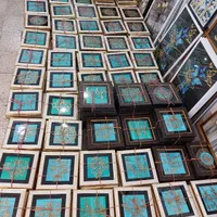 قاب عکس معرق
