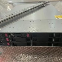 DL380G9 12Lff سرور|قطعات و لوازم جانبی رایانه|تهران, اراج|دیوار