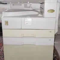 دستگاه کپی gestetner mp2000 شارپ کپی
