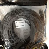 کابل HDMI اچ دی ام ای1و3و5و10و15و20و....متری|صوتی و تصویری|تهران, سعادت‌آباد|دیوار