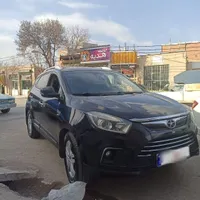 جک S5 دنده‌ای، مدل ۱۳۹۴