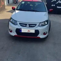 کوییک R مدل 400