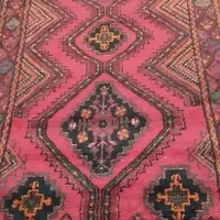 فرش دستباف زیر خاکی اصل