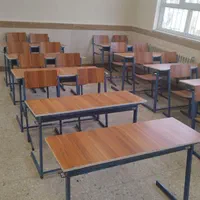 نیمکت صندلی تحصیلی (منفصل) دونفره|صندلی و نیمکت|مشهد, بهمن|دیوار