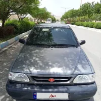 پراید 141فرمون هیدرولیک مدل۹۰|خودرو سواری و وانت|مبارکه, |دیوار