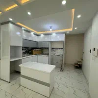 از رازی به سمت گاز/روبروی رودباری/پنت هوس