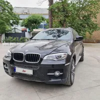 بیامو X6 35i، مدل ۲۰۱۱