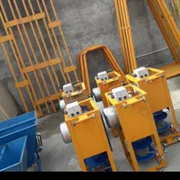 بالابرساختمانی بالابر موتوژن بالابر ساختمان|ماشینآلات صنعتی|تهران, شهرک ابوذر|دیوار