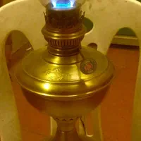 گردسوز آبیسوزخورشیدنشان اصِلی صفر|لامپ و چراغ|گرگان, |دیوار