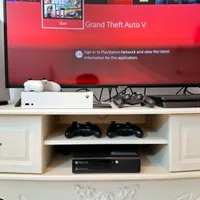 کنسول بازی مایکروسافت مدل XBOX SERIES S|کنسول، بازی ویدئویی و آنلاین|گرگان, |دیوار