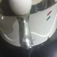 سماور برقی همیلتون از مارک و مدلش عکس گرفتم|سماور، چای‌ساز، قهوه‌ساز|تهران, چیتگر جنوبی|دیوار