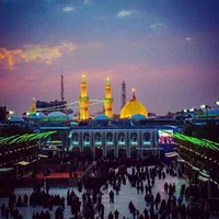 مسافر اربعین رفت وبرگشت با راننده مجرب خانم