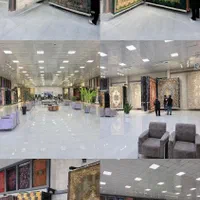 تاپ قالی های ۹ متری و سایر سایز فرش