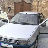 پژو 405 جی ال ایکس (GLX)، مدل ۱۳۹۷|خودرو سواری و وانت|زابل, |دیوار