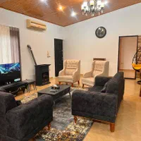 ویلا استخردار دربست|اجارهٔ کوتاهمدت ویلا و باغ|هچیرود, |دیوار