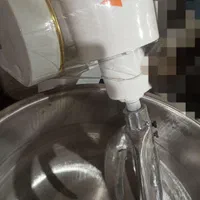 صنعتی 120 کیلو سه فاز خمیرگیر خمیر گیرخمیر کن نو|ماشین‌آلات صنعتی|اصفهان, مشکین|دیوار