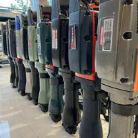 هیلتی بتن کن چکش تخریب پیکور